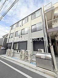 エクセラン南千住