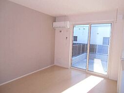 マルモガーデンハウス 1階1LDKのリビング/ダイニング