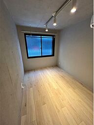 Luna Crescente Kawasaki 2階ワンルームのリビング/ダイニング