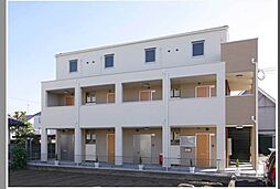 JR東海道・山陽本線 甲子園口駅 徒歩17分