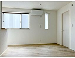 パルティシオン 2階2LDKのリビング/ダイニング