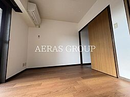 メゾンド宮前 3階2DKのリビング/ダイニング