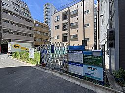 新御徒町・ヘーベルハウス 101