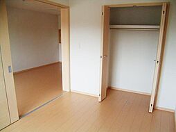 リヴ 2階2LDKのリビング/ダイニング