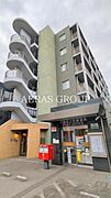 外観・土地