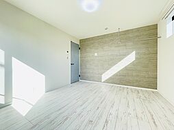 ノーブル四ツ木 301 3階1Kのリビング/ダイニング