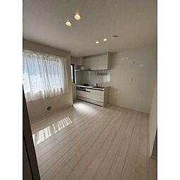 C.H Retreat 1階1LDKのリビング/ダイニング