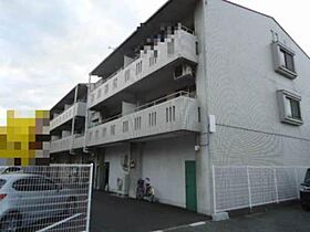 メゾンド－ル河野 0305 ｜ 大阪府泉大津市池浦町１丁目6-33（賃貸マンション3LDK・3階・55.64㎡） その1