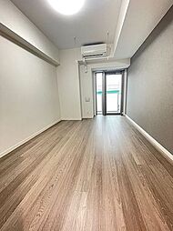 ベルシード西巣鴨 10階1Kのリビング/ダイニング