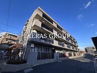 東京都西東京市ひばりが丘3丁目7-14：物件画像／アエラス石神井公園店 （株式会社アエラス.FR）