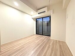 HYs新小岩 1階1Kのリビング/ダイニング