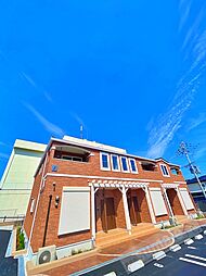 南海和歌山港線 和歌山港駅 3.5kmの賃貸アパート