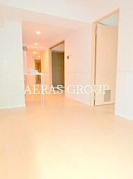 Hill Flat Osaki 2階2LDKのリビング/ダイニング