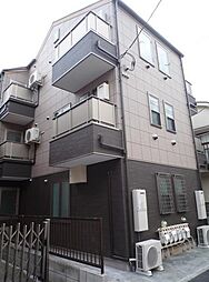 東急池上線 池上駅 徒歩8分