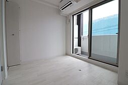 JR大阪環状線 西九条駅 徒歩7分の賃貸マンション 8階1Kのリビング/ダイニング