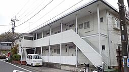 京王相模原線 稲城駅 徒歩3分の賃貸アパート