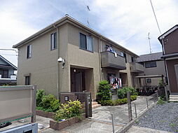 中央線 西八王子駅 徒歩20分