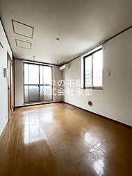 Ｍｅｇ牛込 302 3階1Kのリビング/ダイニング