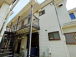 サンヒルズ A棟