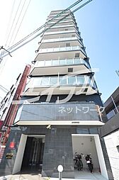 🉐敷金礼金0円！🉐グランパシフィック毛馬