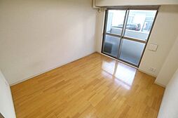 京急本線 平和島駅 徒歩10分の賃貸マンション 2階1Kのリビング/ダイニング