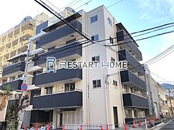 阪神本線 春日野道駅 徒歩2分の賃貸マンション