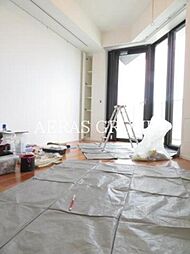 東急大井町線 旗の台駅 徒歩5分の賃貸マンション 7階ワンルームのリビング/ダイニング