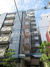 蓮沼パークハイツ