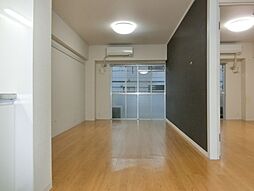 リシェル氷川台 1階3DKのリビング/ダイニング