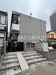 レオパレスメゾンリベルテ