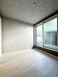 isD下高井戸 2階1Kのリビング/ダイニング