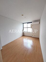 パインヒルズ 2階1Kのリビング/ダイニング