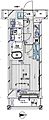 MAINSTAGE白金39階14.3万円