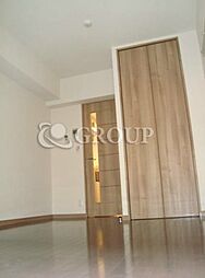 スカイコート練馬平和台 3階1Kのリビング/ダイニング