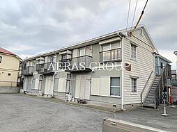 コーポストーク