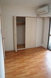 イル・グランディ 3階1Kのリビング/ダイニング