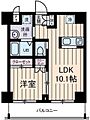 プレデパルク35階11.5万円