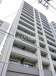 都営三田線 板橋本町駅 徒歩3分の賃貸マンション