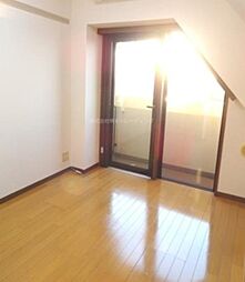 パークウェル荻窪 7階1Kのリビング/ダイニング