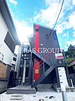 神奈川県横浜市鶴見区岸谷2丁目8-4：物件画像／アエラス蒲田店 （株式会社アエラス.FR）