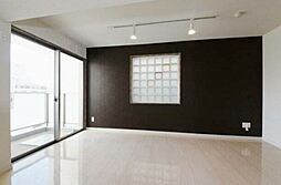 コルディア横濱サウス 7階1LDKのリビング/ダイニング