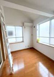 シエスタミント 2階ワンルームのリビング/ダイニング