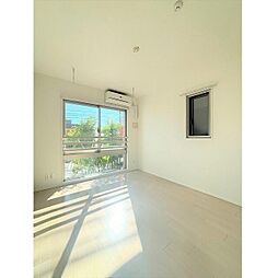 京王井の頭線 富士見ヶ丘駅 徒歩7分の賃貸マンション 2階1Kのリビング/ダイニング