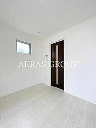 サウステラス蕨 1階1Kのリビング/ダイニング