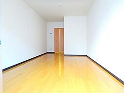 VRD橋本　ブイアールディー橋本 301 3階1Kのリビング/ダイニング