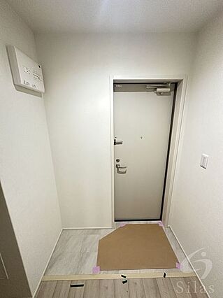 フジパレス阪急武庫之荘I番館_内装_1