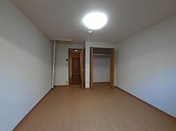 サンリットＵＭＥＺＵ 2階1Kのリビング/ダイニング