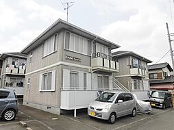 アーバンハイツYAMATO