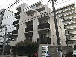 プレール・ドゥーク品川シーサイド