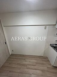 目白台コーポ 2階1DKのリビング/ダイニング